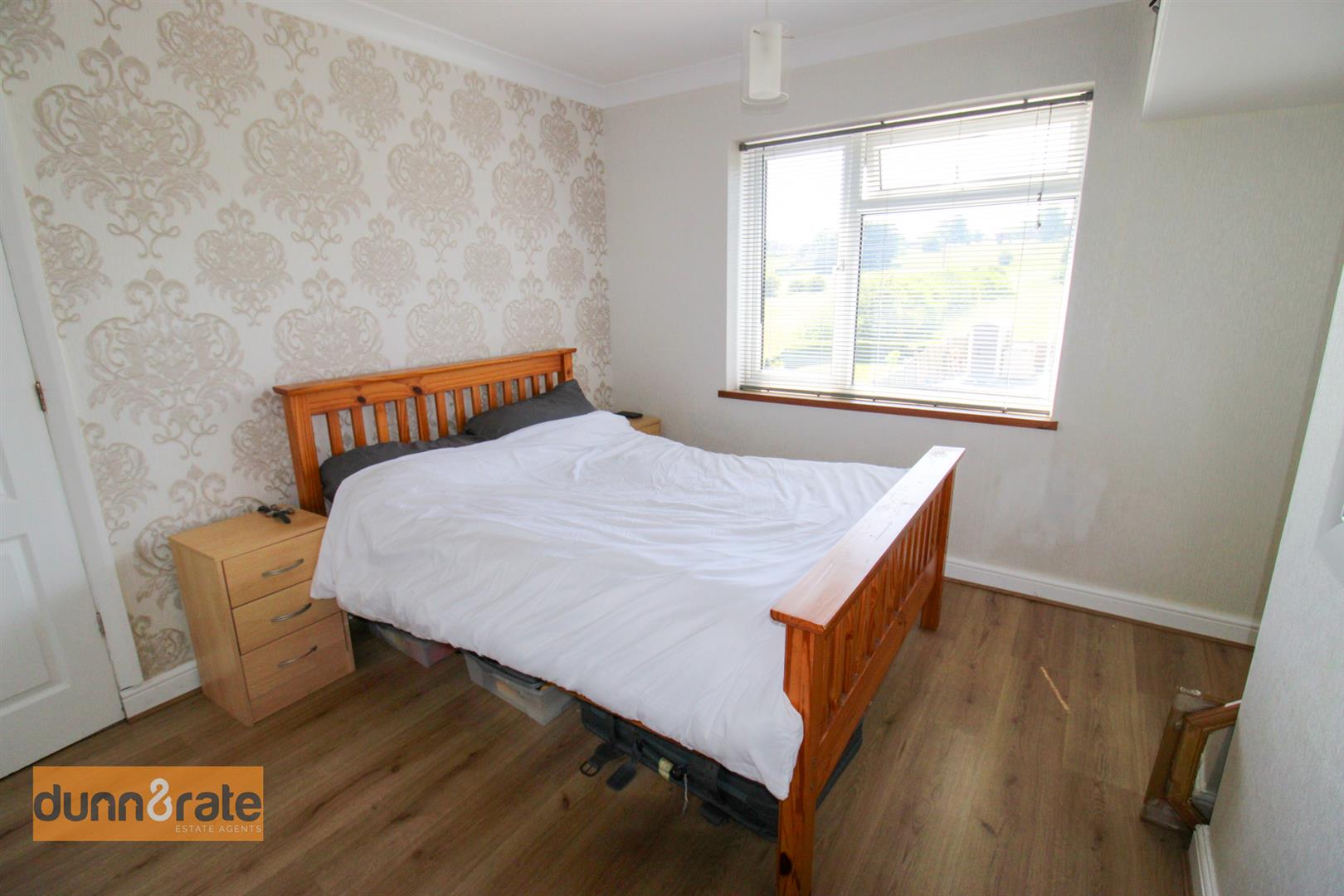 Woodland Avenue, Norton Green, Stoke-On-Trent